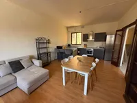 Недвижимость Central Naxxar Apartment: 1