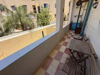 Недвижимость Central Naxxar Apartment: 7