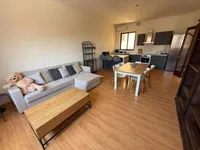 Недвижимость Central Naxxar Apartment: 8