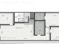 Недвижимость Central Naxxar Apartment: 1