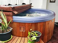 Недвижимость St. Pauls Bay Retreat: 4
