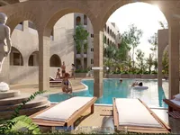 Недвижимость Gozo Grand View Apartment: 1