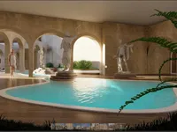 Недвижимость Gozo Grand View Apartment: 3
