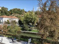 Недвижимость Apartments by the Ljubljanica: 1