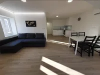 Недвижимость Apartments by the Ljubljanica: 7