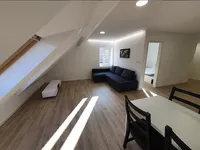 Недвижимость Apartments by the Ljubljanica: 8