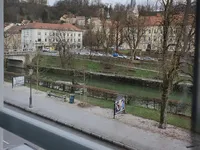 Недвижимость Apartments by the Ljubljanica: 12