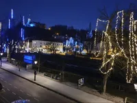 Недвижимость Apartments by the Ljubljanica: 13