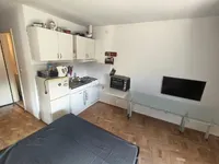 Недвижимость Studio apartment in the center: 1