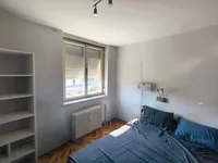 Недвижимость Studio apartment in the center: 2