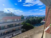 Недвижимость Studio apartment in the center: 4