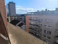 Недвижимость Studio apartment in the center: 5