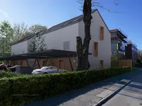 Недвижимость Apartment, 5 or more rooms, Ljubljana, Mošti: 1