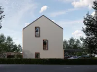 Недвижимость Apartment, 5 or more rooms, Ljubljana, Mošti: 3