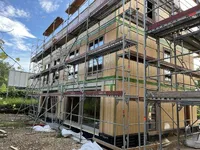 Недвижимость Apartment, 5 or more rooms, Ljubljana, Mošti: 6