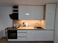 Недвижимость Apartment in Novy Rudnik: 13