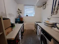 Недвижимость Apartment in Novy Rudnik: 19