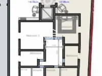 Недвижимость Azure Heights Apartments: 7