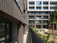 Недвижимость Трехкомнатная Квартира Бежиград: 20