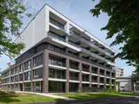 Недвижимость Трехкомнатная Квартира Бежиград: 40