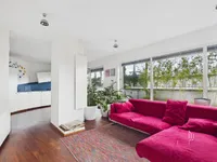 Недвижимость Four-room apartment Savsko: 1