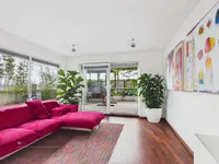Недвижимость Four-room apartment Savsko: 3