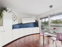 Недвижимость Four-room apartment Savsko: 4