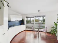 Недвижимость Four-room apartment Savsko: 5
