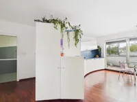Недвижимость Four-room apartment Savsko: 8