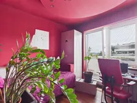 Недвижимость Four-room apartment Savsko: 11