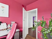Недвижимость Four-room apartment Savsko: 12