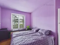 Недвижимость Four-room apartment Savsko: 15
