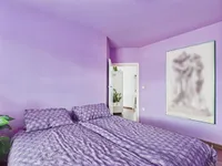 Недвижимость Four-room apartment Savsko: 16