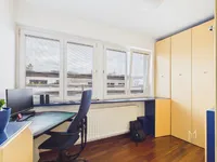 Недвижимость Four-room apartment Savsko: 17
