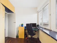 Недвижимость Four-room apartment Savsko: 18