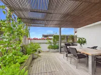 Недвижимость Four-room apartment Savsko: 20