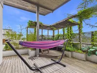 Недвижимость Four-room apartment Savsko: 21