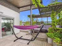 Недвижимость Four-room apartment Savsko: 22