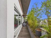 Недвижимость Four-room apartment Savsko: 23