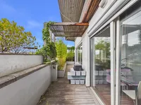 Недвижимость Four-room apartment Savsko: 24