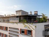 Недвижимость Four-room apartment Savsko: 26