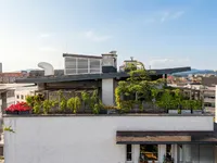 Недвижимость Four-room apartment Savsko: 27