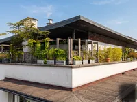 Недвижимость Four-room apartment Savsko: 28