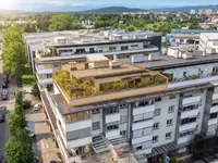 Недвижимость Four-room apartment Savsko: 29