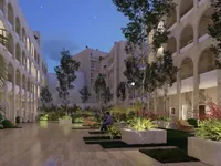 Недвижимость Gozo Retreat Apartment: 4