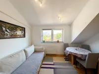 Недвижимость 1.5-room apartment Shishka: 1
