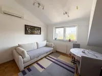 Недвижимость 1.5-room apartment Shishka: 2