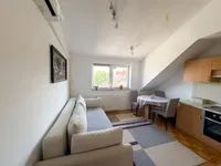 Недвижимость 1.5-room apartment Shishka: 3
