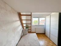 Недвижимость 1.5-room apartment Shishka: 8