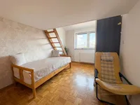 Недвижимость 1.5-room apartment Shishka: 9